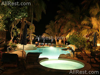 Thai House Beach Resort 10